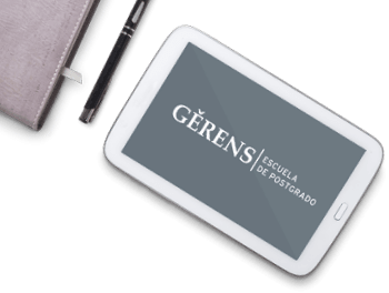 gerens escuela de postgrado