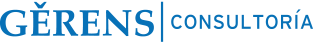 Logo Gerens Consultoria